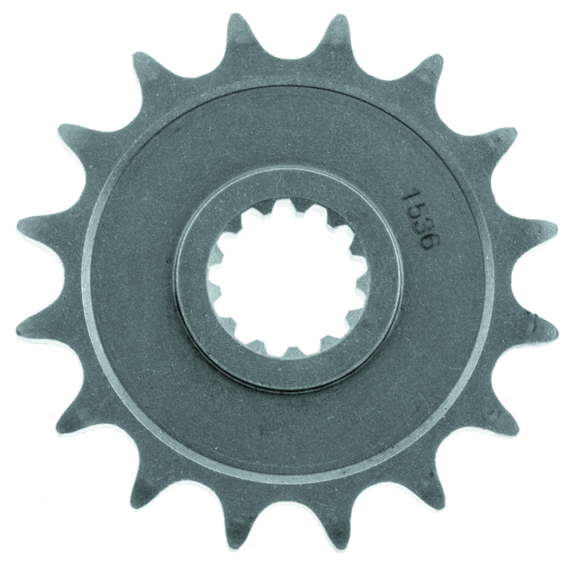 BikeMaster 965571 Kawasaki Front Sprocket 520 16T - Photo - Primary