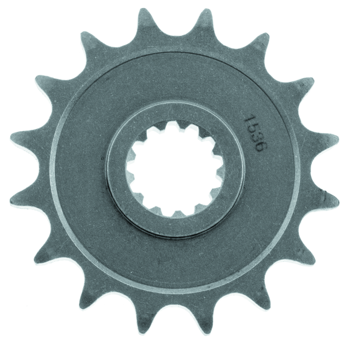 BikeMaster 965571 Kawasaki Front Sprocket 520 16T - Photo - Primary