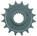 BikeMaster 965571 Kawasaki Front Sprocket 520 16T - Photo - Primary