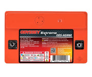 Odyssey Battery ODS-AGM8E Powersport Extreme AGM Battery (PC310) - User 1