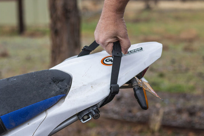 Giant Loop 269-0217 LIFT22 LIFT STRAP