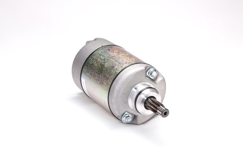 Rick's Motorsport Electric Starter - 61-192 Honda 4x4 / TRX350D Foreman 4x4 1987-1989