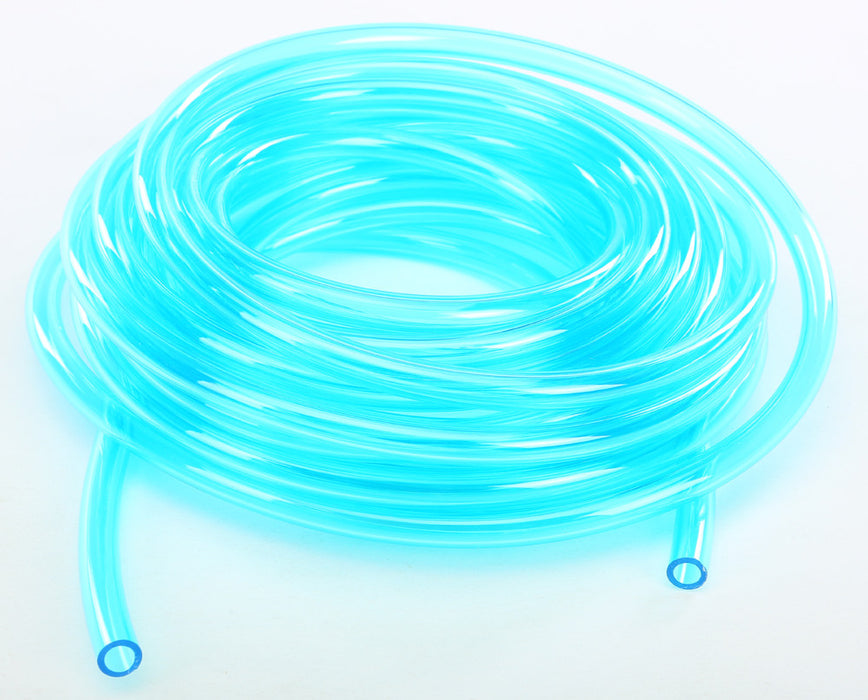 Helix 22-2089 140-3811 25' 1/4 FUEL LINE BLU