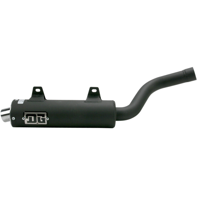 Dg Performance RCM II Muffler - 051-5151 Polaris Predator 500 2005-2007