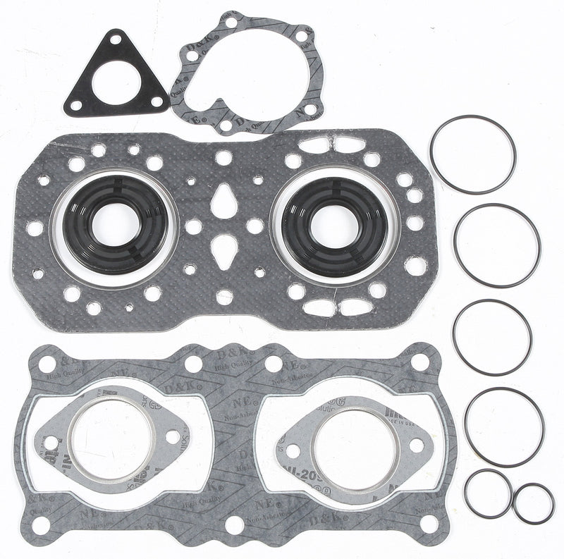 Sp1 123-12003 09-711185A FULL GASKET SET POL