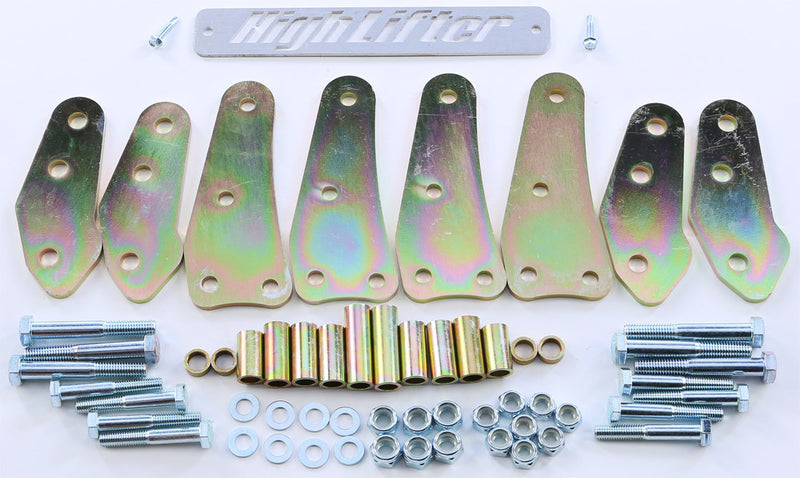 High Lifter UTV Lift Kit Yamaha Viking YLK700V-50 - 73-15356 Yamaha Viking 2014-2023