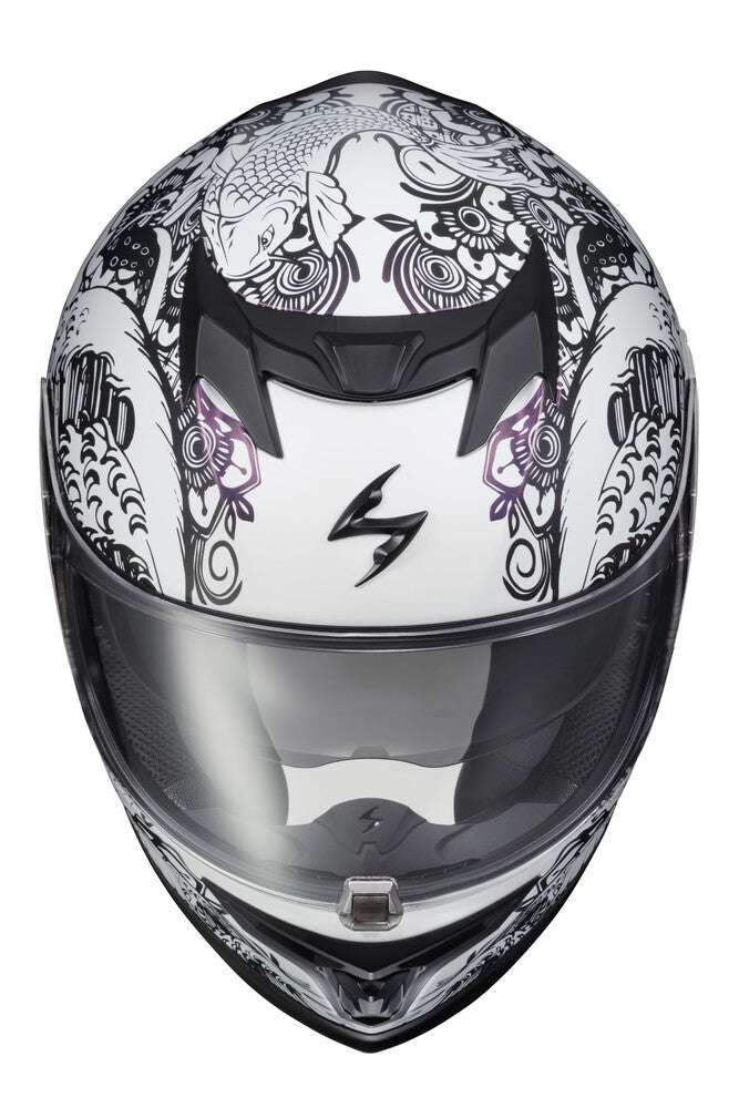 Scorpion Exo EXO-T520 Helmet