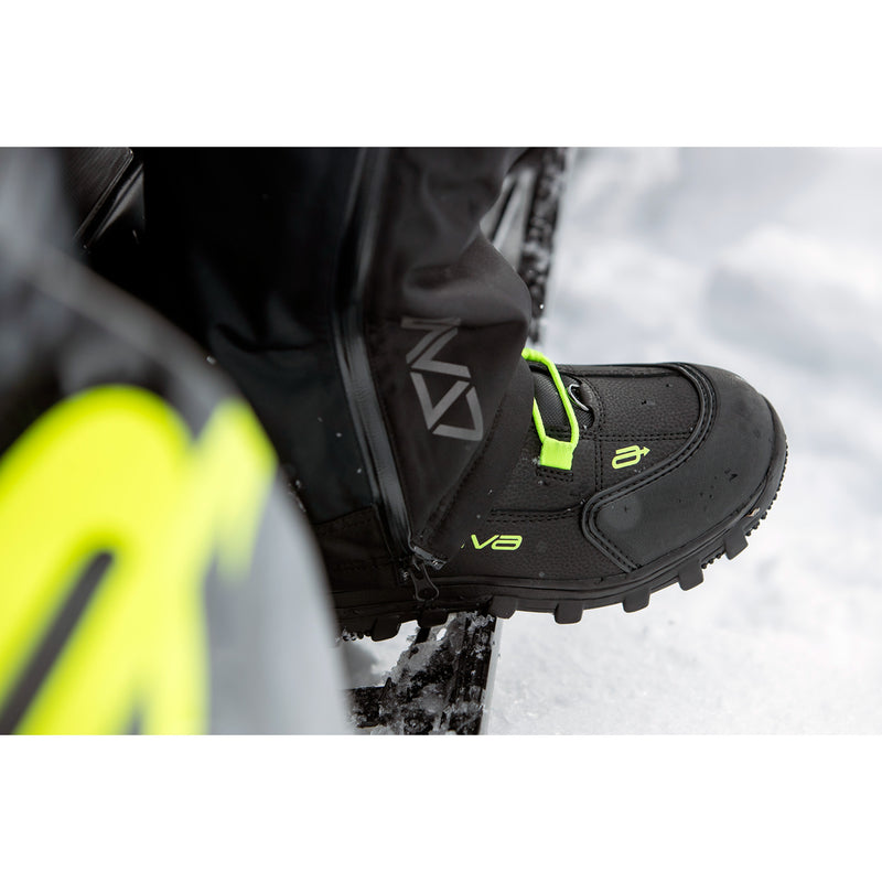 ARCTIVA Advance Boots - US