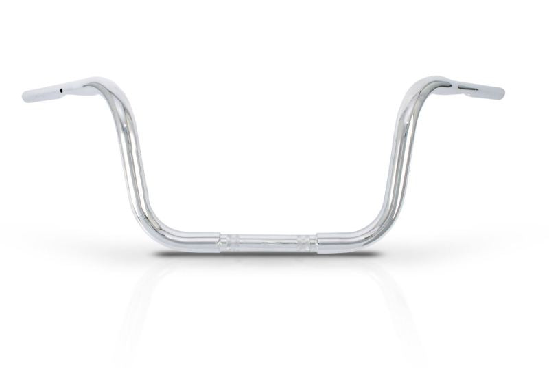 Burly Brand B28-308TB Gorilla Bar 10in - Black - User 1