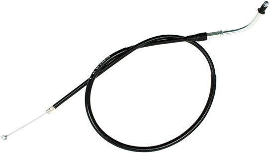 Motion Pro Black Vinyl Throttle Cable - 05-0095 Yamaha 750 Virago / Virago 1981-1983