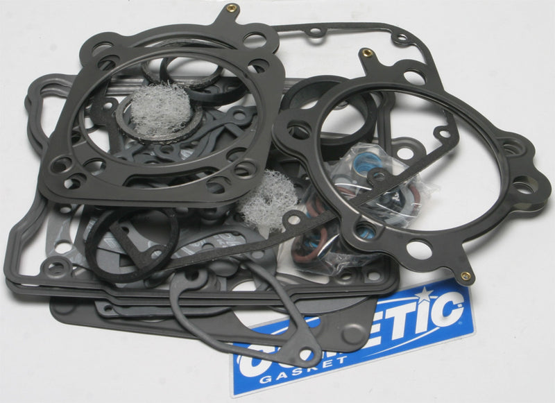 Cometic TOP END EST Gasket Twin CAM Kit - C9114 For Harley Motorcycles 1999-2017