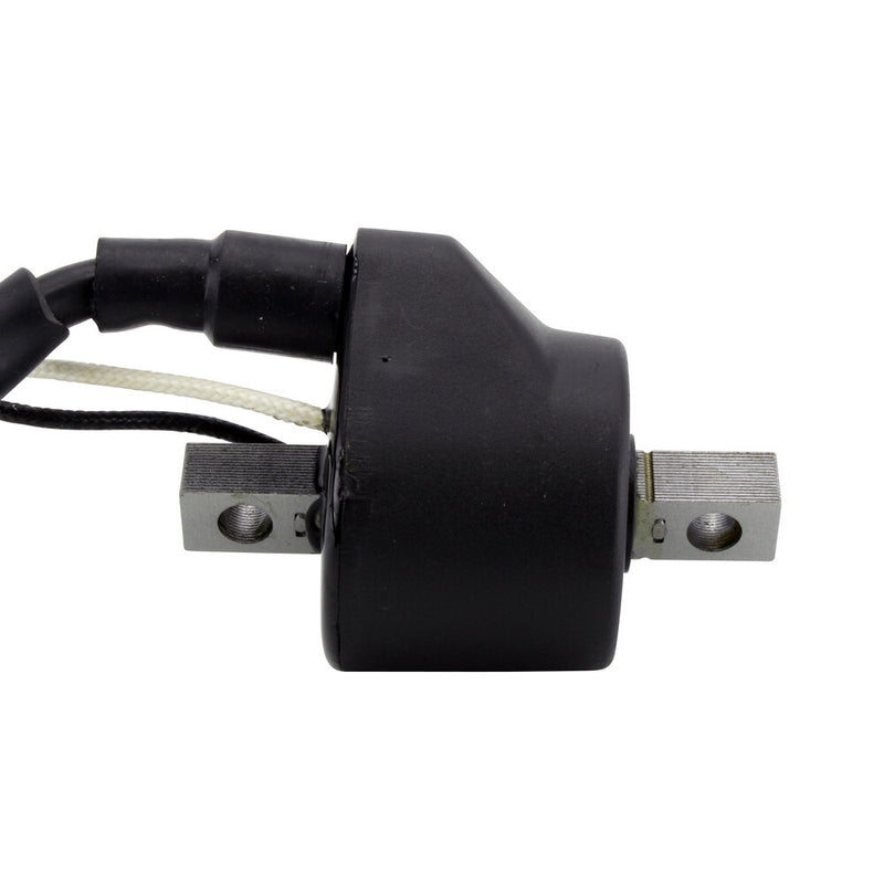 Rm Stator External Ignition Coil W Spark Plug CAP - RMS060-105986 Suzuki RM 125 / RM 250 1996-2004