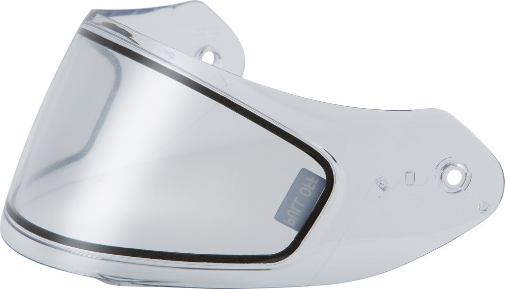 Scorpion Exo 75-01132 54-517-00 RYZER DUAL PANE FACESHIELD R2000/T1200/R710/T510/R410/320