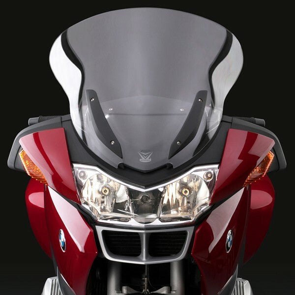 ZTechnik Vstream Windscreen Xtall Tour Clear - Z2403 BMW 1200 / R1200RT 2005-2013