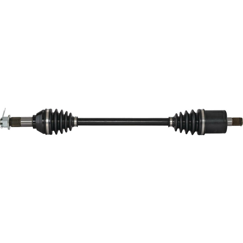 All Balls 6 Ball Heavy Duty Axle - AB6-CA-8-339 Can-Am Defender 2019