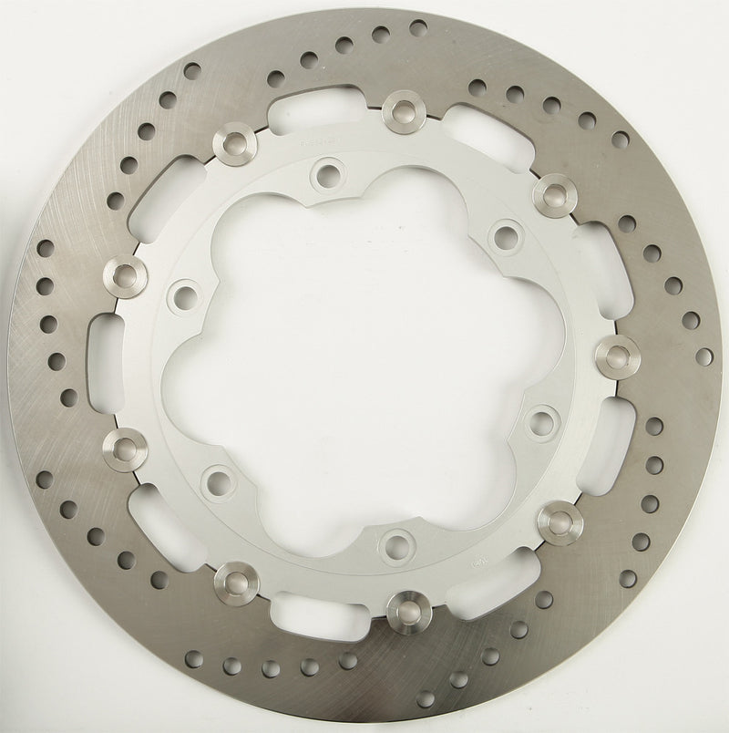 EBC Standard Brake Rotor - MD1021LS Honda Motorcycles 1988-2007