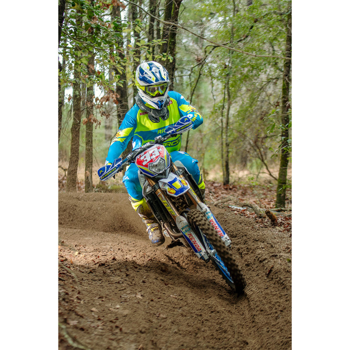 KENDA 0313-0253 047801905B0 K780 Southwick II Tire Tire - K780 Southwick II - Rear - 100/90-19 - 57M