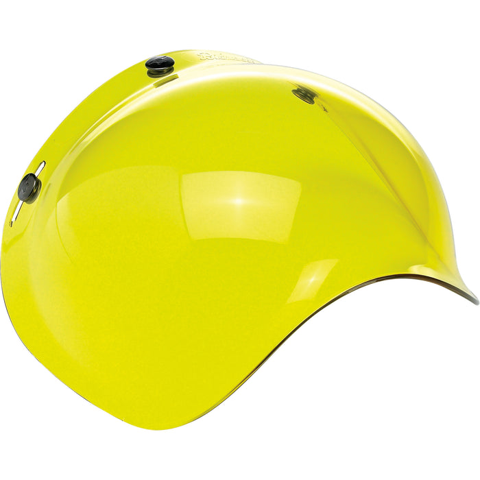 BILTWELL Anti-Fog Bubble Shield