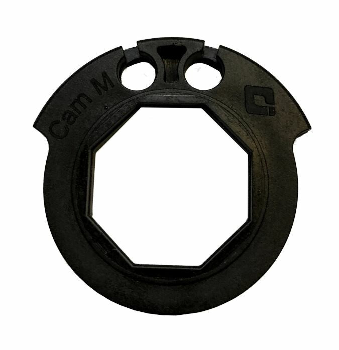 Odi 206-1001M H70SCM THROTTLE CAMS CAM M