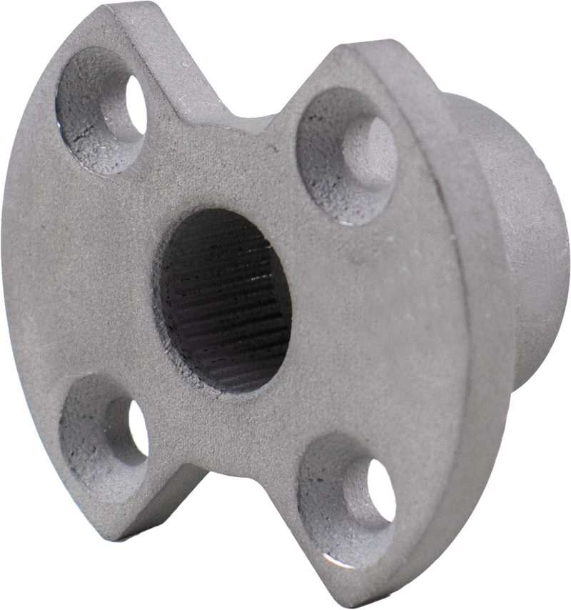 Koso North America 27-5957 AZ007004 STEERING HUB SPLINE TYPE E KAW