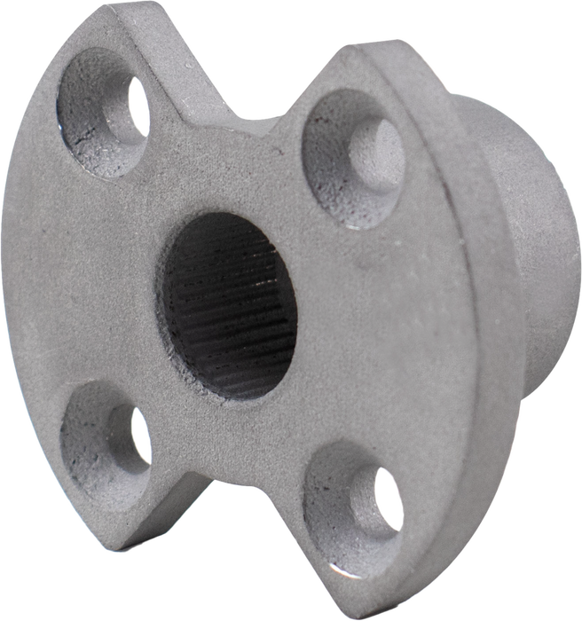 Koso North America 27-5956 AZ007003 STEERING HUB SPLINE TYPE D CAN AM / POLARIS