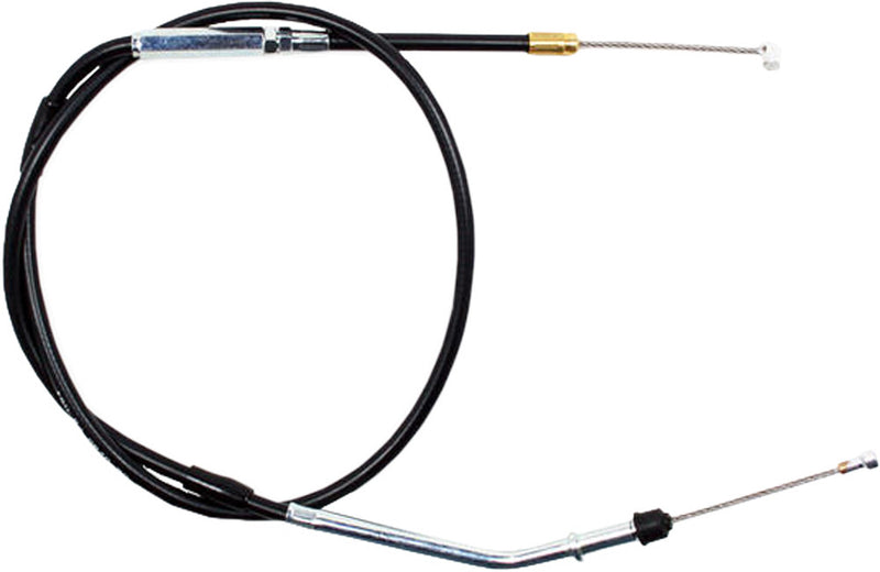 Motion Pro Black Vinyl Clutch Cable - 04-0280 Suzuki RMZ 450 2008-2017