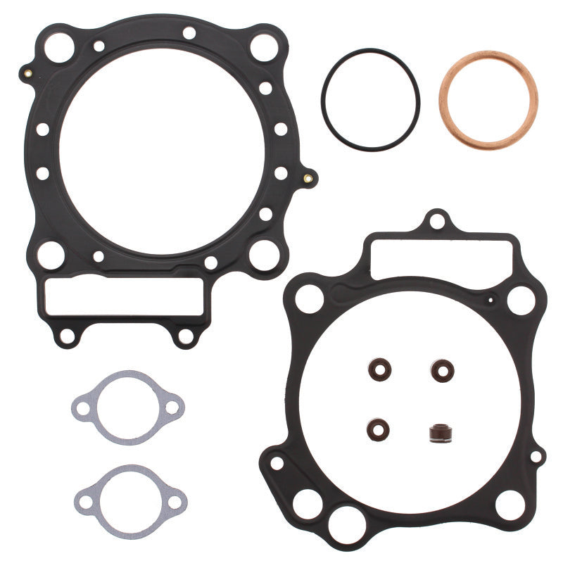 QuadBoss 563978 06-14 Honda TRX450ER Top End Gasket Set - Photo - Primary