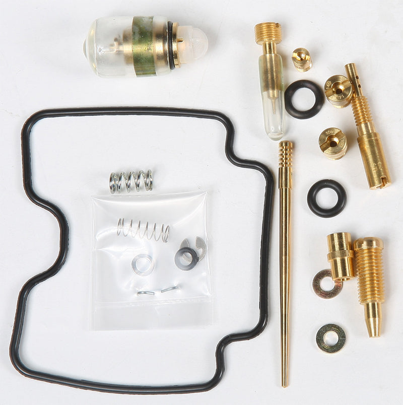 Shindy Carburetor Repair Kit - 03-474 Bombardier Traxter 2001-2005