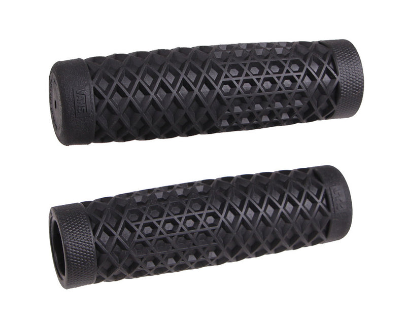 Odi 206-40005 B02VTB VANS CULT GRIPS BLACK 1"