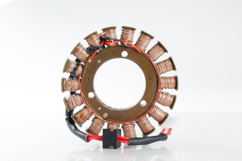 Rick's Motorsport Electric Stator - 21-218 Suzuki Marauder 2004