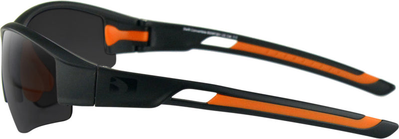 Bobster 26-5217 BSWF001 SWIFT CONVERTIBLE SUNGLASSES