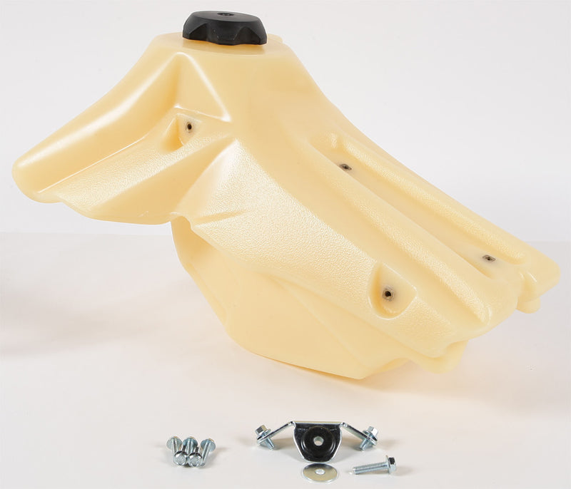 Ims Products Inc. Fuel Tank Natural 2.6GAL - 115529-N2 Suzuki RMZ 450 / 450Z 2008-2019