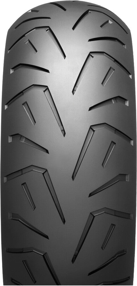 Bridgestone 874-1287 2228 TIRE EXEDRA G852-G REAR 210/40R18 73H RADIAL TL