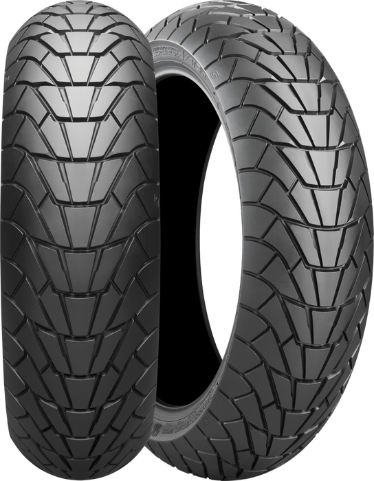 Bridgestone 874-1006 11468 TIRE BATTLAX ADVCROSS AX41S RR 170/60R17 72H RADIAL TL