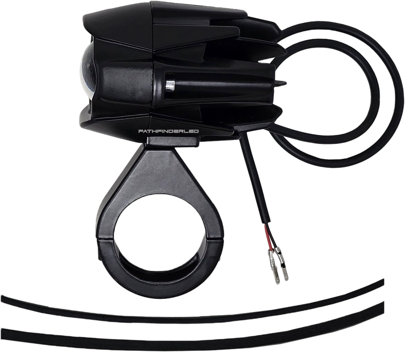 Pathfinder 226-0098 SCPR16 LED DRIVING/SPOTLIGHT 16W 3 WAY FUNCTION EA