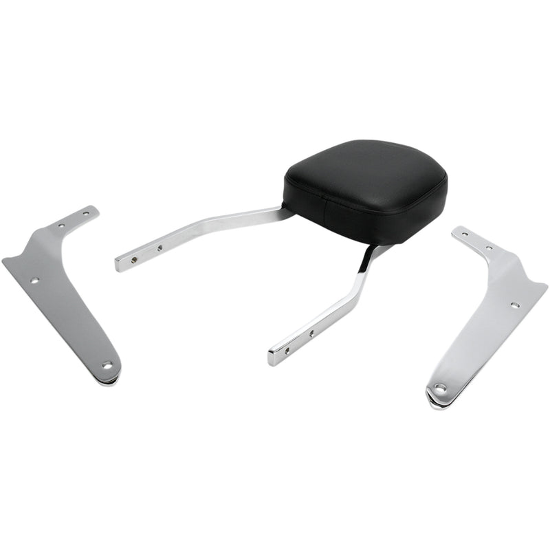 Cobra Sissy Bar - 02-5111 Honda VT750C2 Shadow Spirit 2007-2009