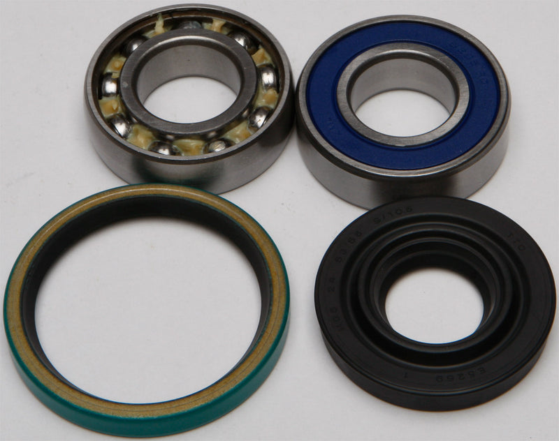 All Balls Chain Case Bearing & Seal Kit - 14-1017 For Ski-Doo Snowmobiles 2004-2007 | Polaris Ranger 2008 | Honda Snowmobiles 2010