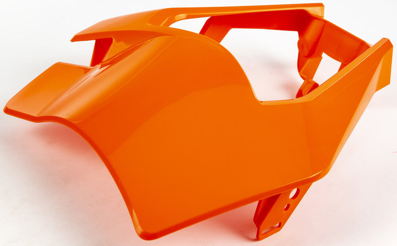 Polisport Headlight Mask Orange - 8668600002 KTM Dirt Bikes 2020-2023