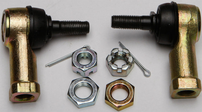 All Balls TIE ROD END Kit - 51-1006 For Honda ATV/UTV Models 1991-2014 | Kawasaki 750 / 650 / Brute 2005-2025