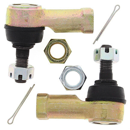 All Balls TIE ROD END Kit - 51-1006 For Honda ATV/UTV Models 1991-2014 | Kawasaki 750 / 650 / Brute 2005-2025