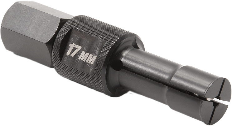 Motion Pro 57-8293E 08-0784 REPLACEMENT COLLET 17MM