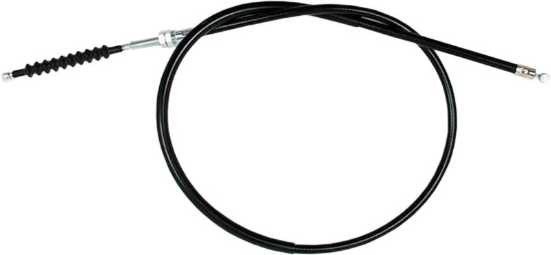 Motion Pro Black Vinyl Clutch Cable - 02-0200 Honda CB400T Hawk / CB450SC Nighthawk / CB450T Hawk 1980-1983
