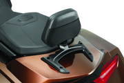 Kuryakyn 6773 Passenger Backrest 18-20 Honda GL1800 - User 1