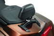 Kuryakyn 6773 Passenger Backrest 18-20 Honda GL1800 - User 1