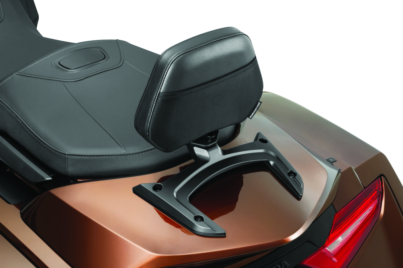 Kuryakyn 6773 Passenger Backrest 18-20 Honda GL1800 - User 1