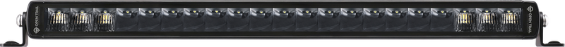 Open Trail 12-9037 HML-B1863 STEALTH SLIMLINE LED LIGHT 20" COMBO (SPOT+DRIVING)