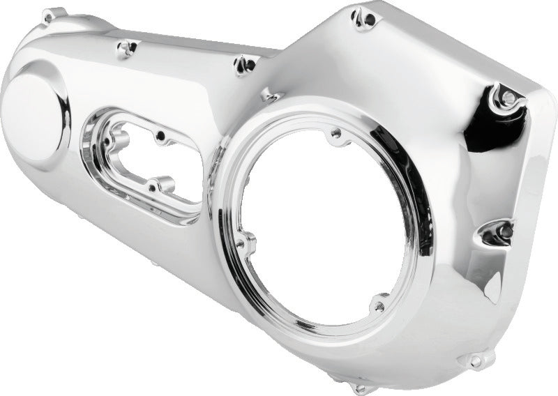 Bikers Choice 489882 95-99 Softail Dyna Chrome Outer Primary Cover Replaces H-D 60543-95 - Photo - Primary