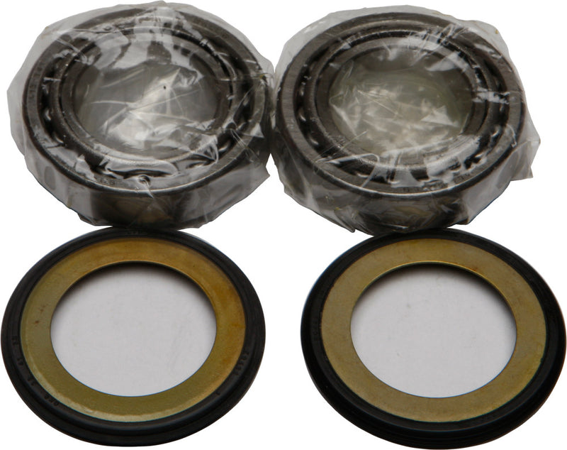 All Balls 22-2061 22-1061 STEERING BEARING/SEAL KIT
