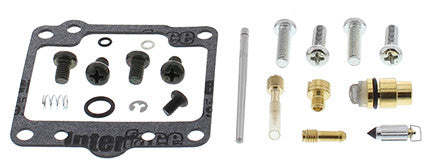 All Balls Bike Carburetor Rebuild Kit - 26-1705 For Suzuki 650 Savage / 650 Boulevard / Boulevard 1996-2009 | Yamaha Raptor 2007