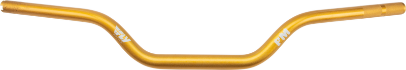 Forbidden 825-05064 HJ2020TFMT-01GD MOTO STYLE HBAR HI RISE GOLD TBW